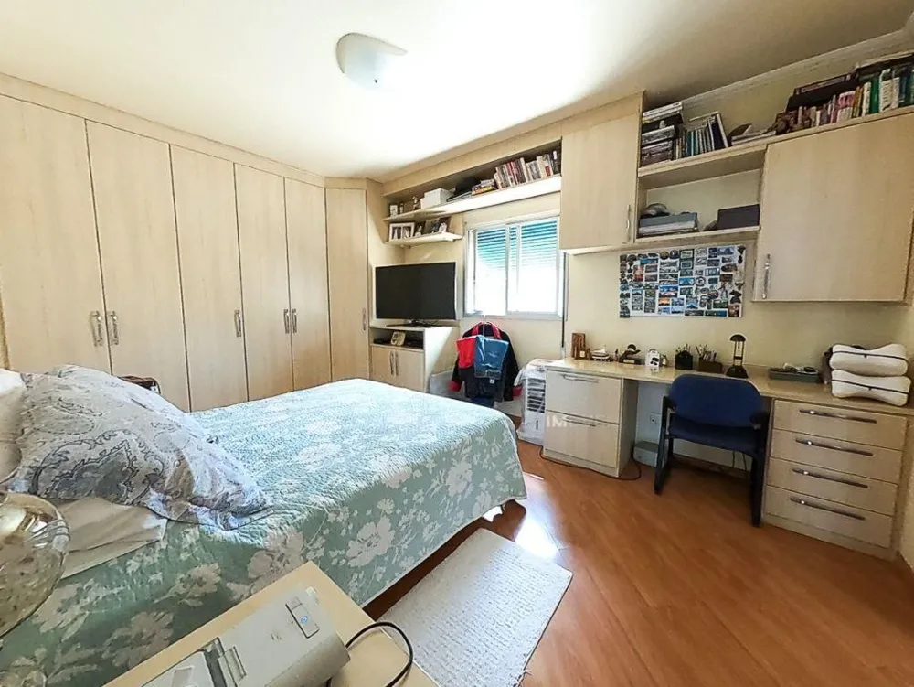 Apartamento, 3 quartos, 135 m² - Foto 4