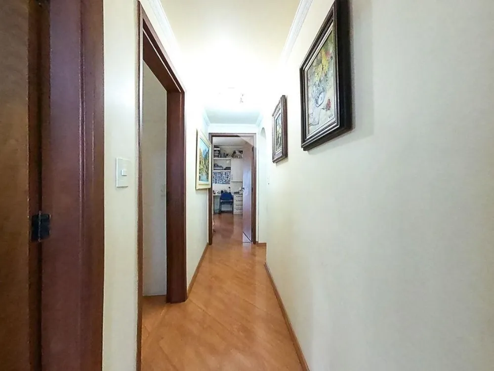 Apartamento, 3 quartos, 135 m² - Foto 9