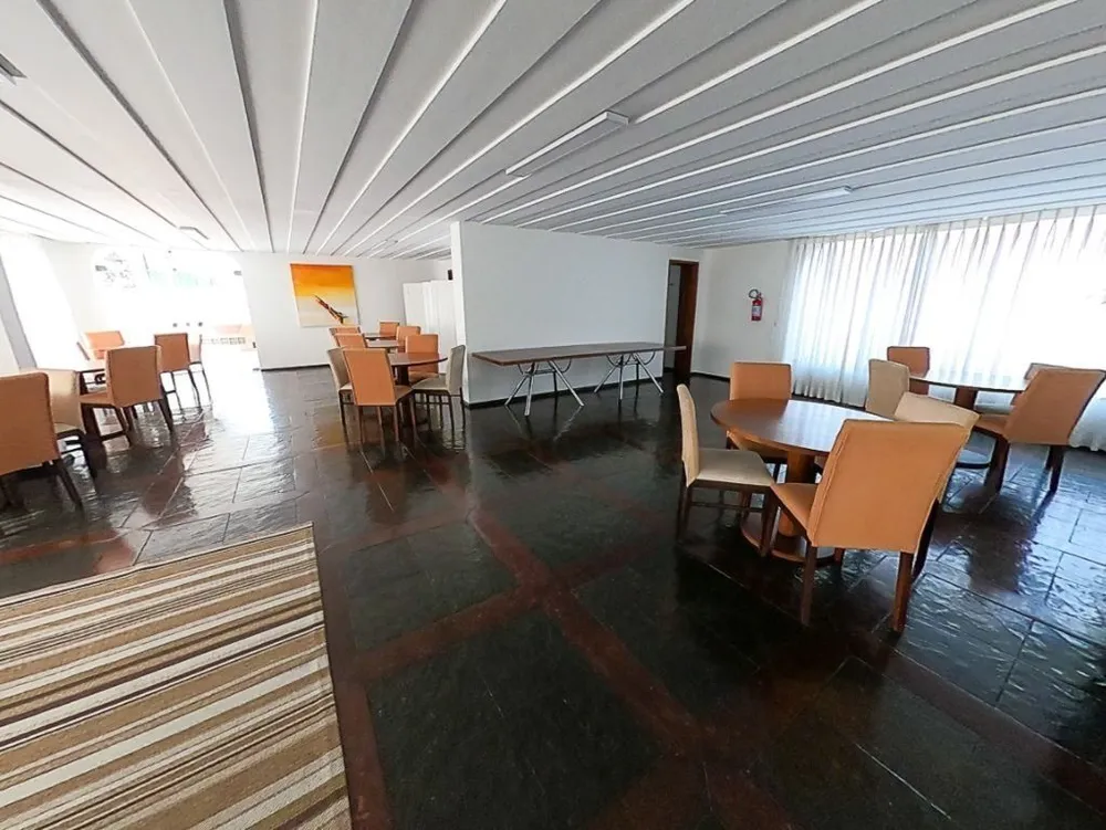 Apartamento, 3 quartos, 135 m² - Foto 10
