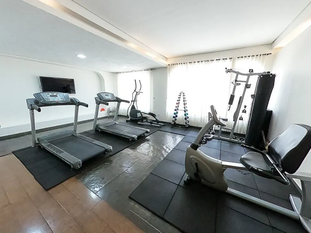 Apartamento, 3 quartos, 135 m² - Foto 11