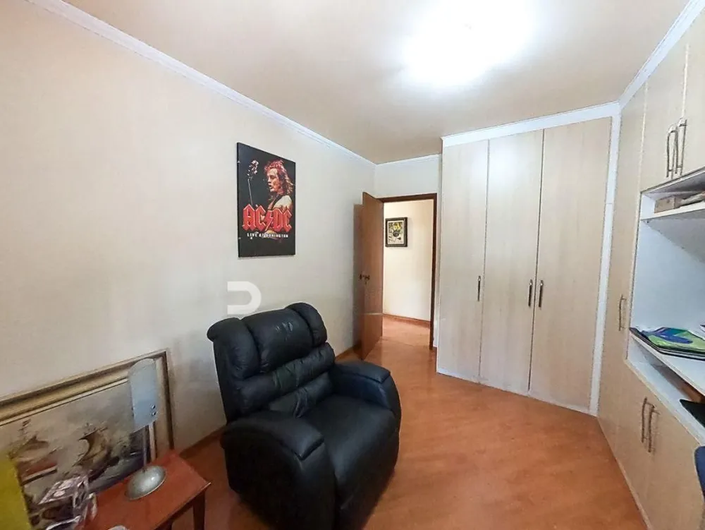 Apartamento, 3 quartos, 135 m² - Foto 8