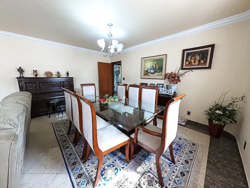Apartamento, 3 quartos, 135 m² - Foto 1