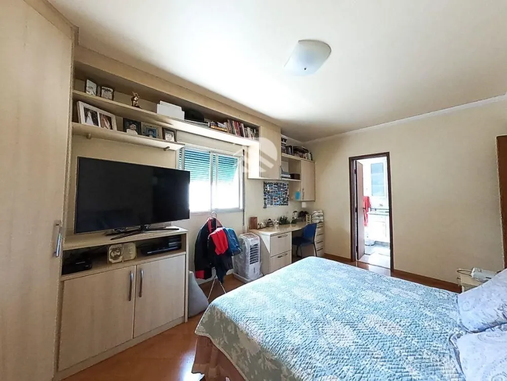Apartamento, 3 quartos, 135 m² - Foto 6