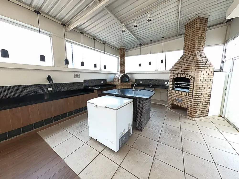 Apartamento, 3 quartos, 135 m² - Foto 12