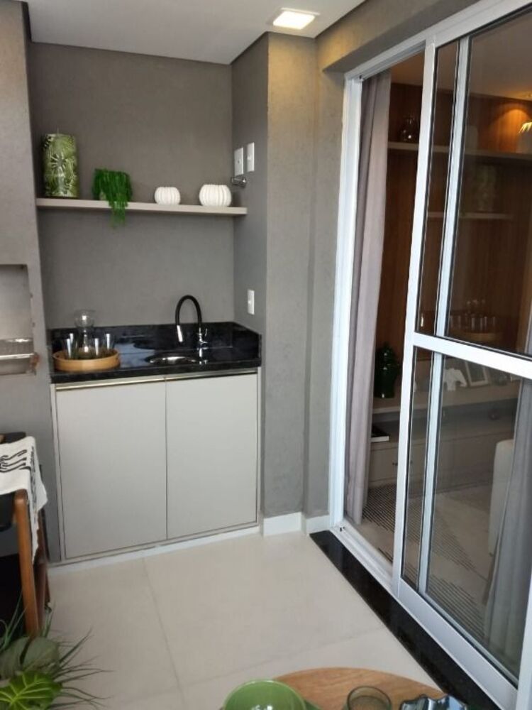Apartamento, 2 quartos, 64 m² - Foto 1