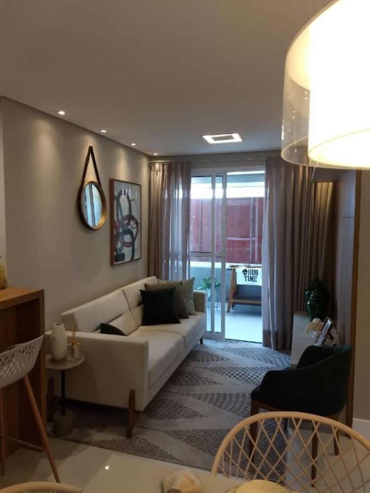 Apartamento, 2 quartos, 64 m² - Foto 10