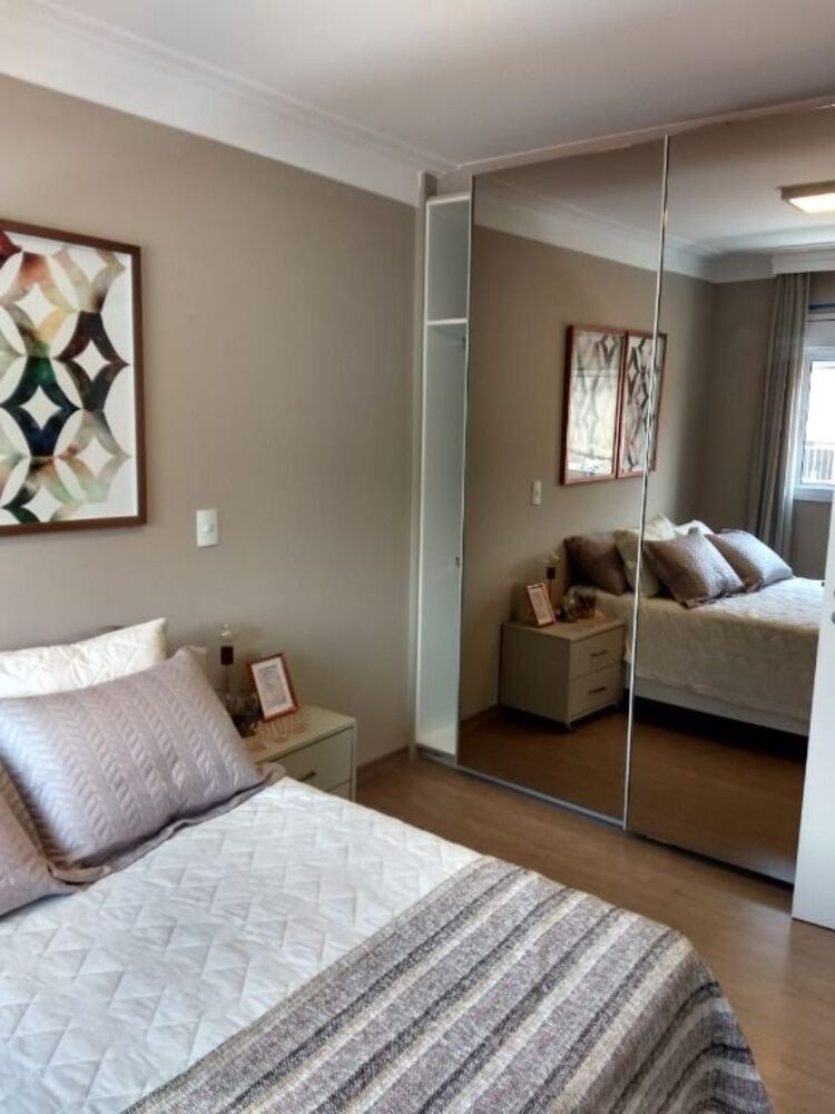 Apartamento, 2 quartos, 64 m² - Foto 24