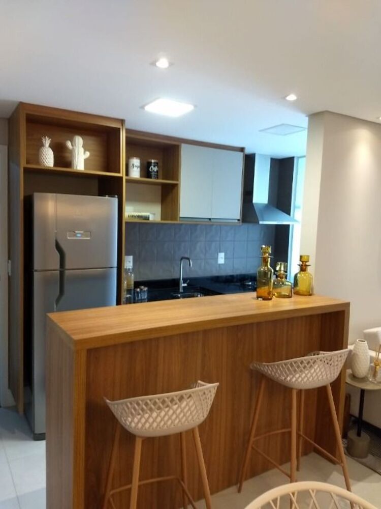 Apartamento, 2 quartos, 64 m² - Foto 7