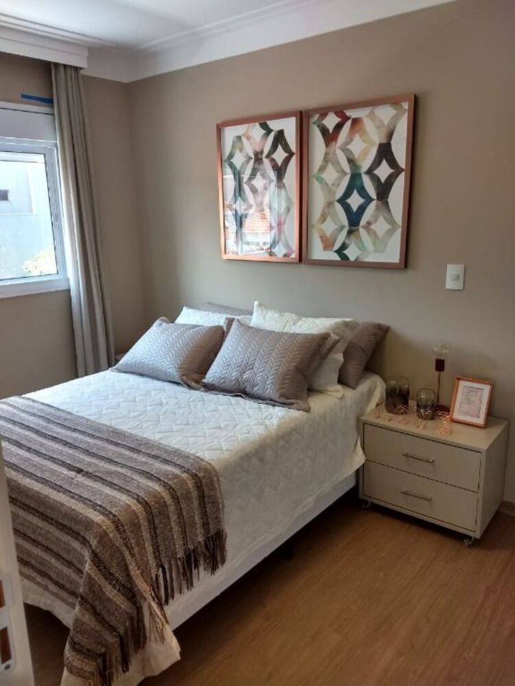 Apartamento, 2 quartos, 64 m² - Foto 14