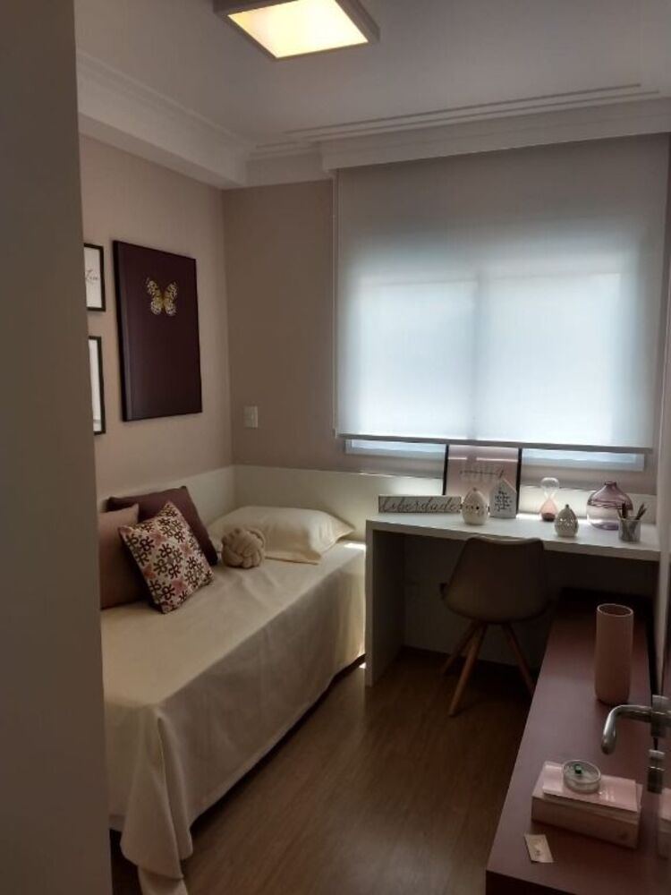 Apartamento, 2 quartos, 64 m² - Foto 3