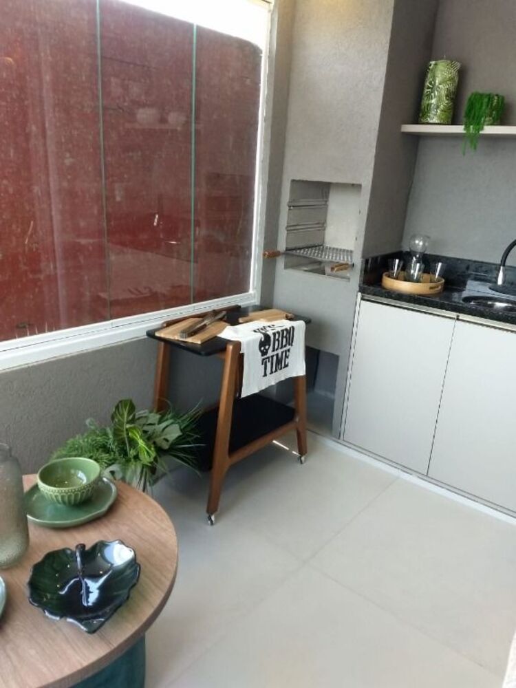 Apartamento, 2 quartos, 64 m² - Foto 23