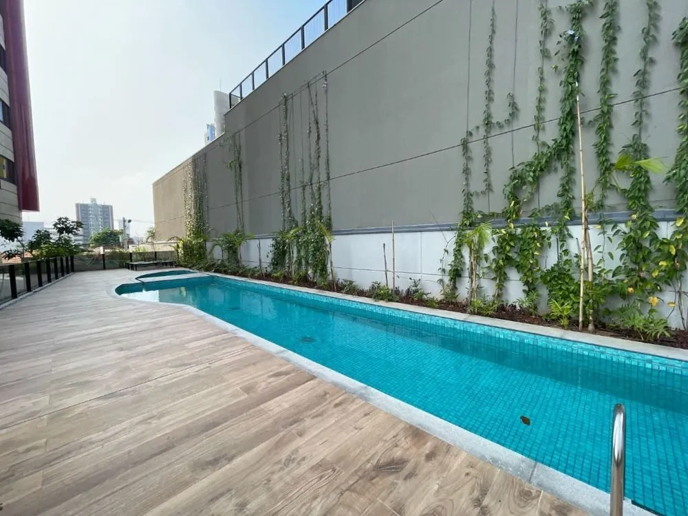 Apartamento, 2 quartos, 85 m² - Foto 1