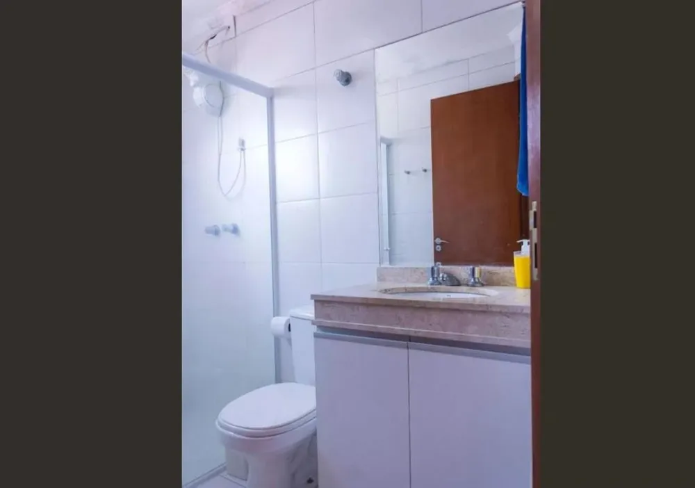 Sobrado, 3 quartos, 137 m² - Foto 7