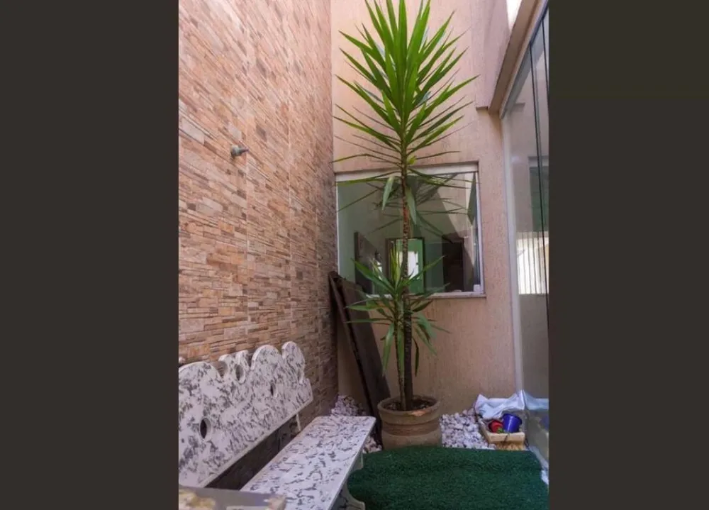 Sobrado, 3 quartos, 137 m² - Foto 5