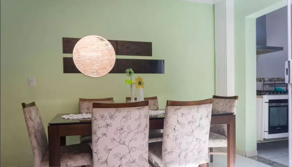 Sobrado, 3 quartos, 137 m² - Foto 3