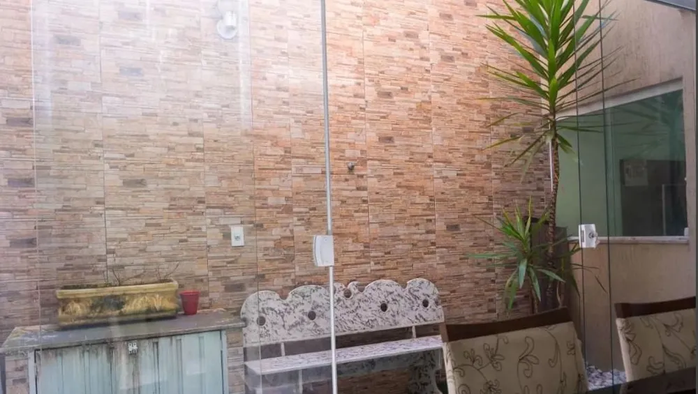 Sobrado, 3 quartos, 137 m² - Foto 4