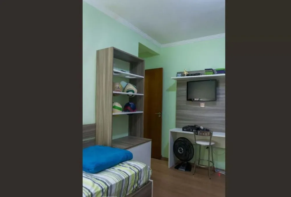 Sobrado, 3 quartos, 137 m² - Foto 13