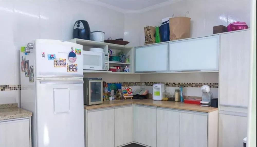 Sobrado, 3 quartos, 137 m² - Foto 6