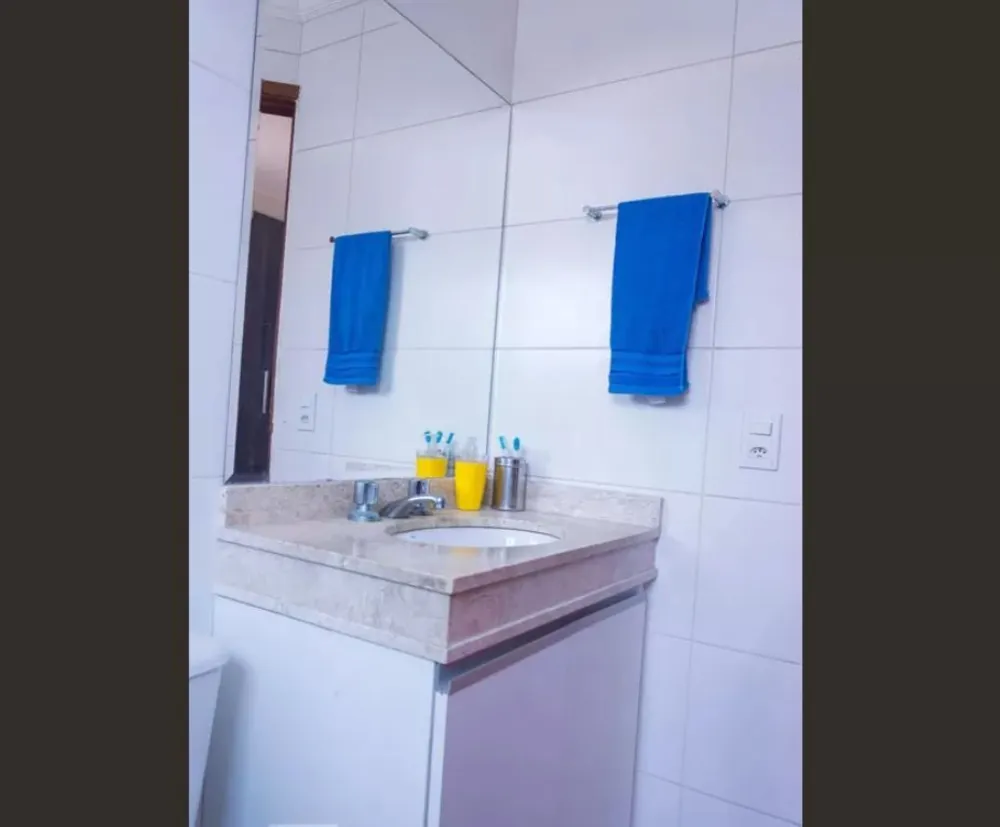 Sobrado, 3 quartos, 137 m² - Foto 8