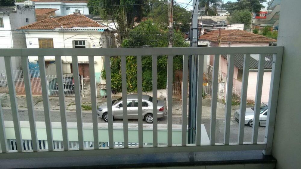 Sala-Conjunto, 40 m² - Foto 5