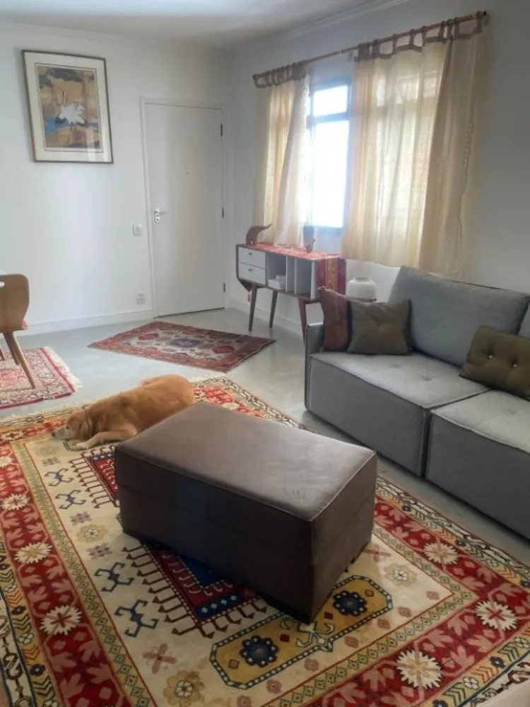 Apartamento, 3 quartos, 122 m² - Foto 10