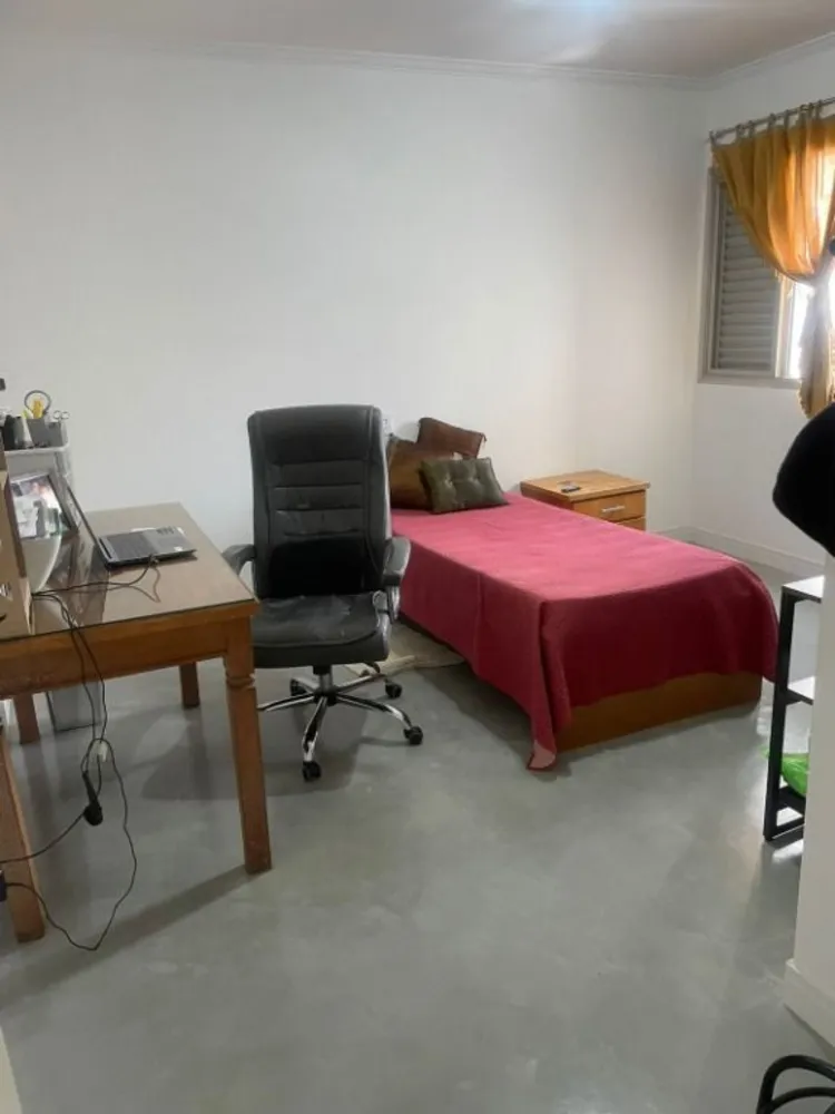 Apartamento, 3 quartos, 122 m² - Foto 5
