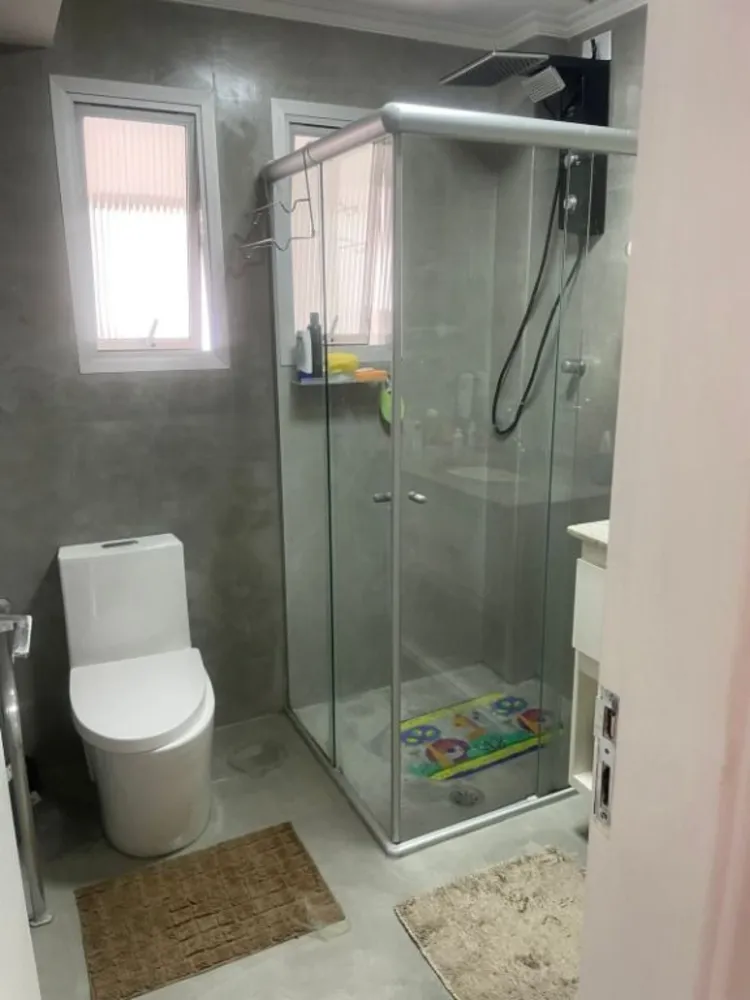 Apartamento, 3 quartos, 122 m² - Foto 1