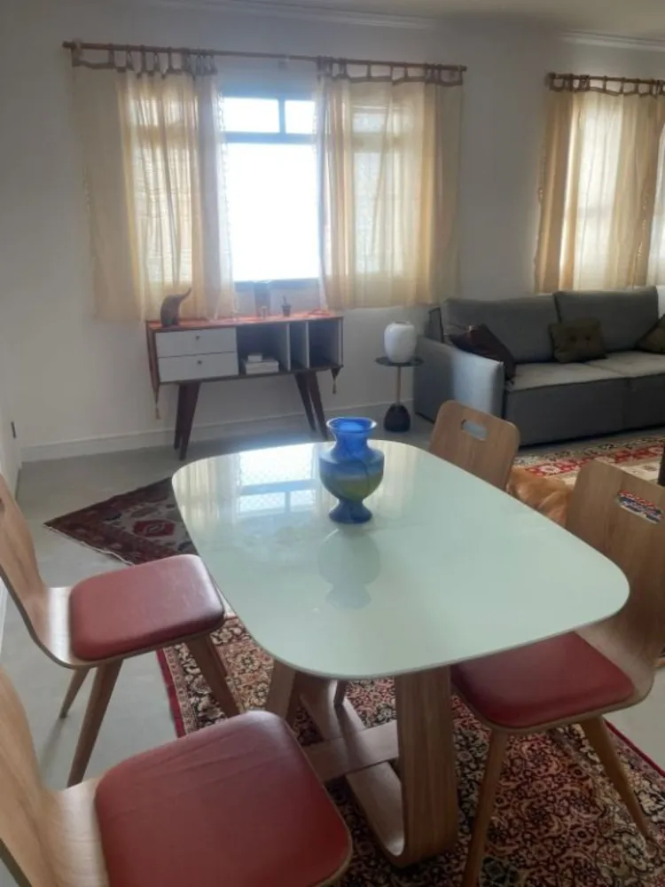 Apartamento, 3 quartos, 122 m² - Foto 6