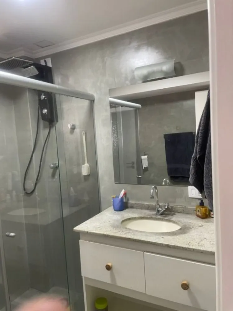 Apartamento, 3 quartos, 122 m² - Foto 5