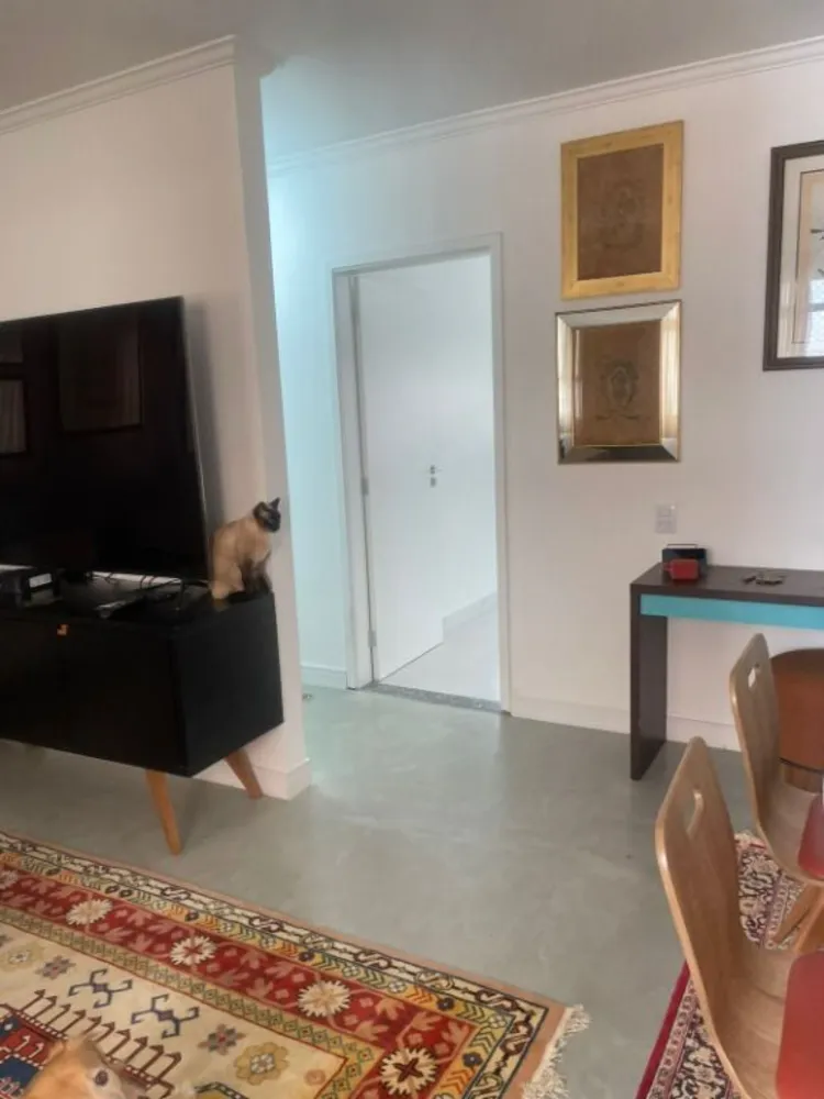 Apartamento, 3 quartos, 122 m² - Foto 2