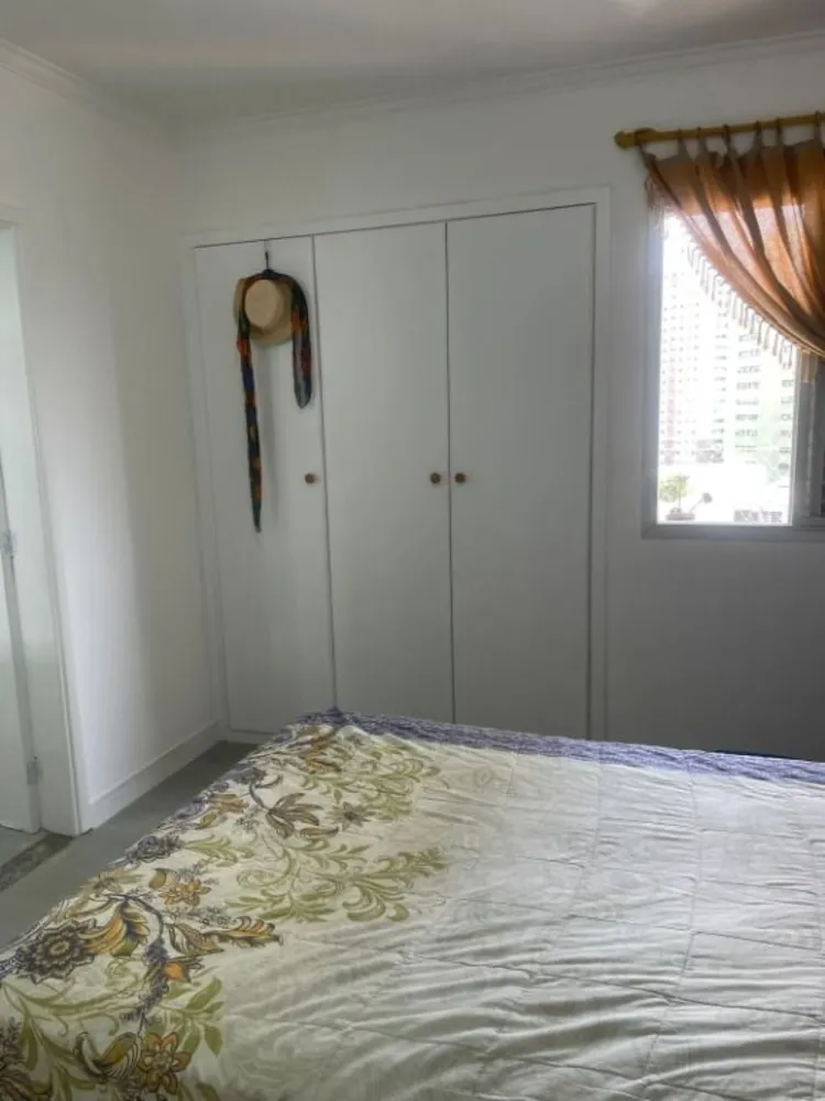 Apartamento, 3 quartos, 122 m² - Foto 8