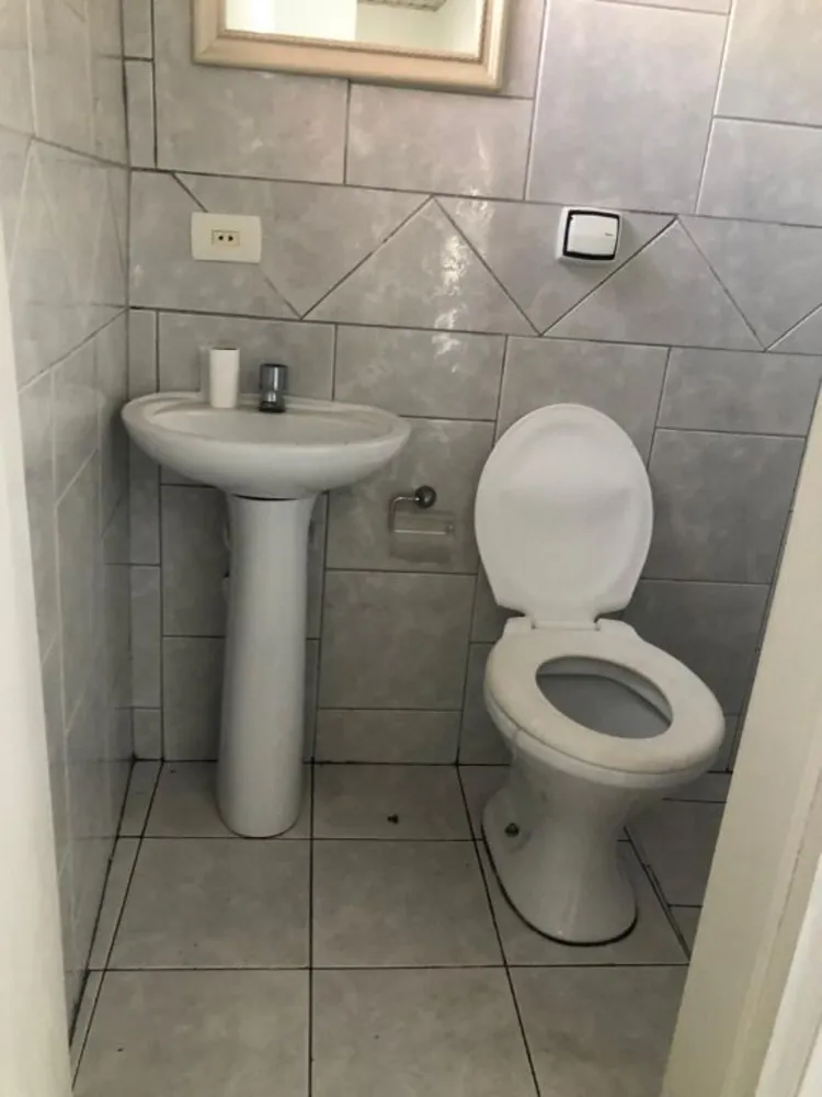Sobrado, 2 quartos, 90 m² - Foto 4