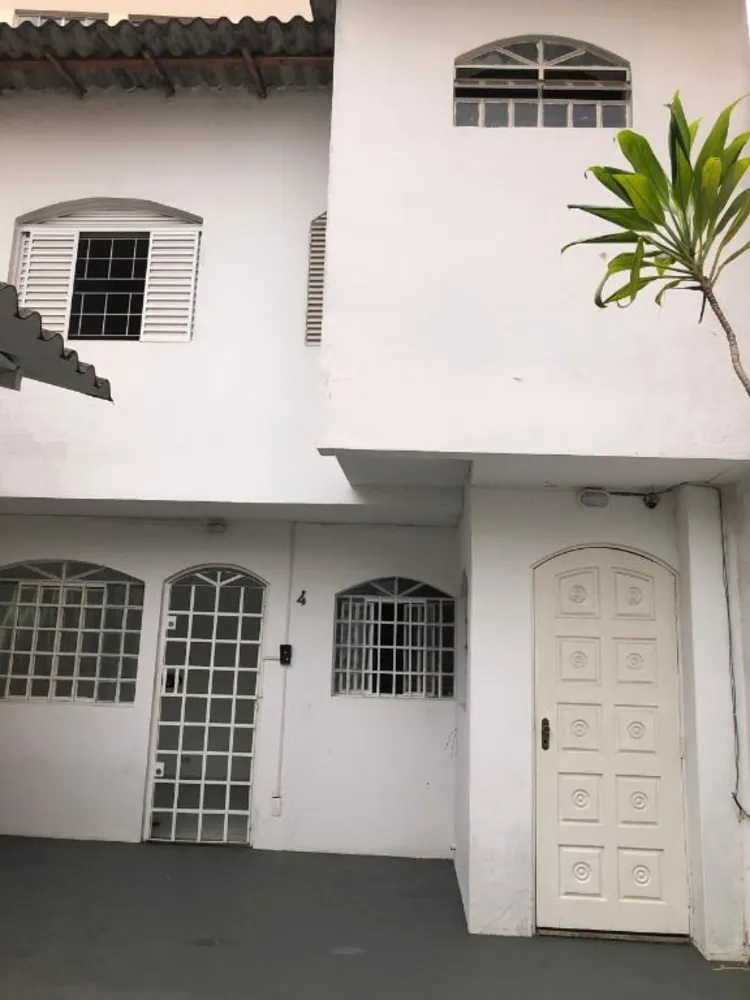Sobrado, 2 quartos, 90 m² - Foto 10