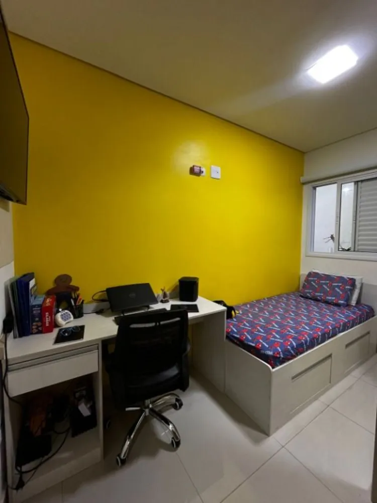 Apartamento, 3 quartos, 75 m² - Foto 10