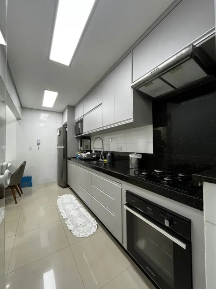 Apartamento, 3 quartos, 75 m² - Foto 5
