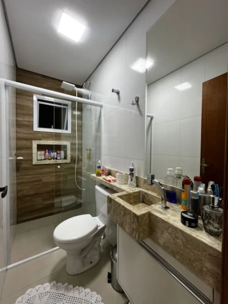 Apartamento, 3 quartos, 75 m² - Foto 2