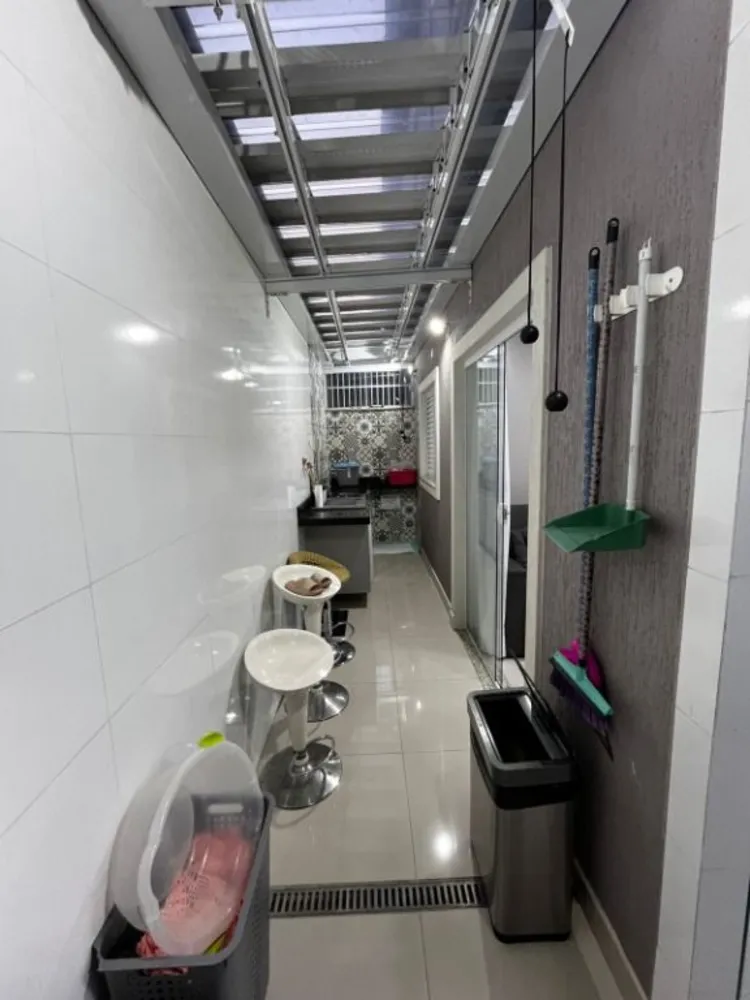 Apartamento, 3 quartos, 75 m² - Foto 7