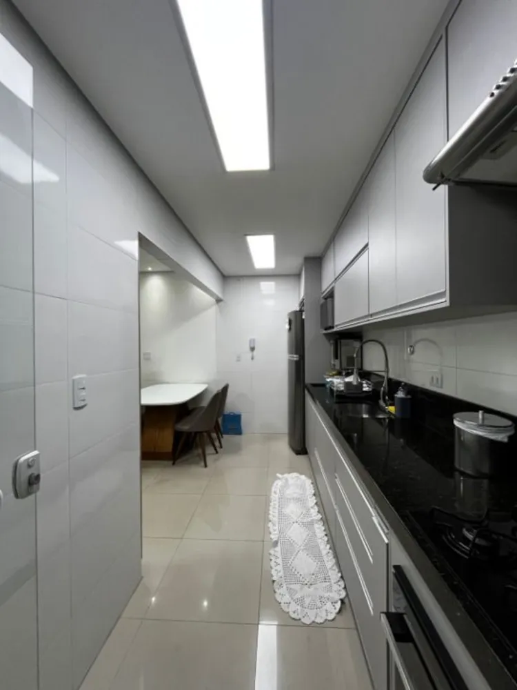 Apartamento, 3 quartos, 75 m² - Foto 4