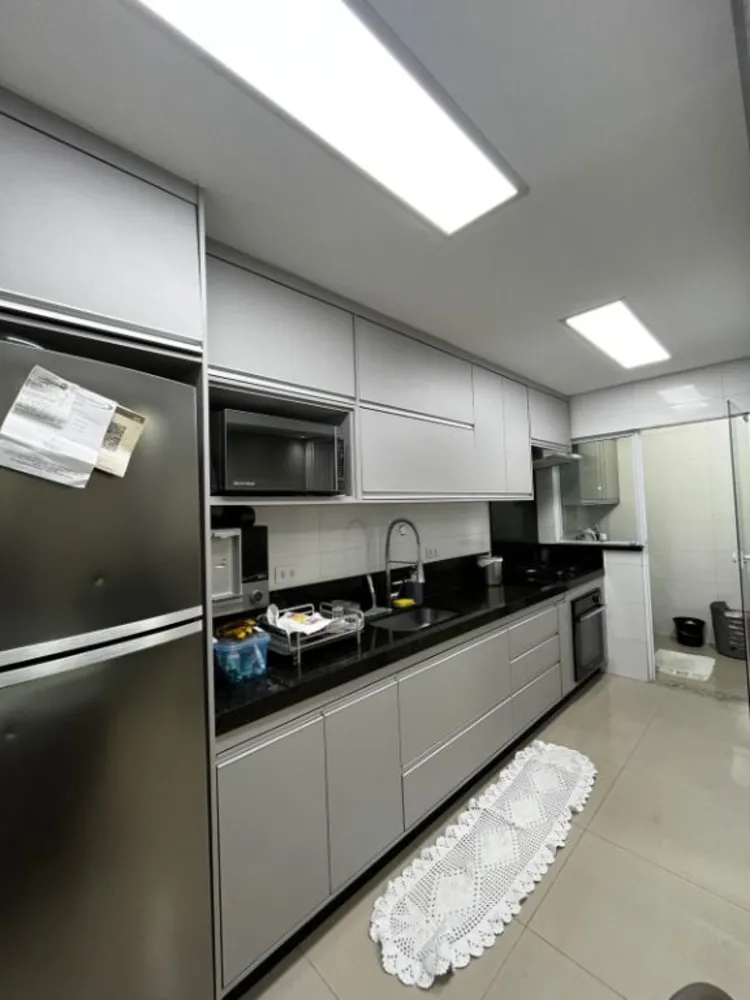Apartamento, 3 quartos, 75 m² - Foto 3