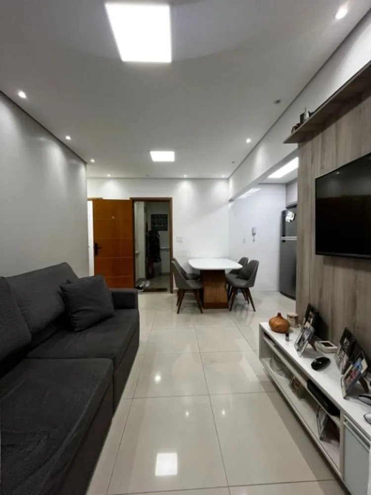 Apartamento, 3 quartos, 75 m² - Foto 8