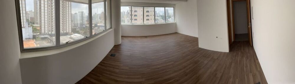 Conjunto Comercial-Sala à venda e aluguel, 37m² - Foto 4