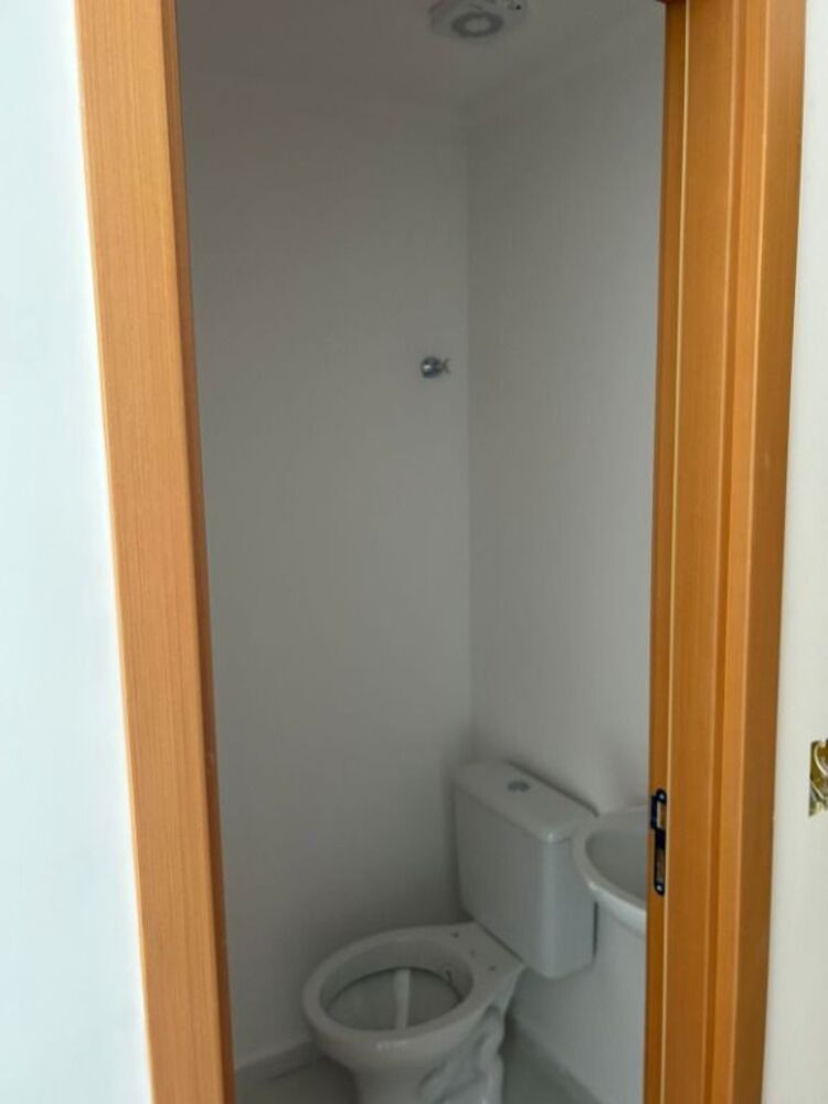 Conjunto Comercial-Sala à venda e aluguel, 37m² - Foto 3