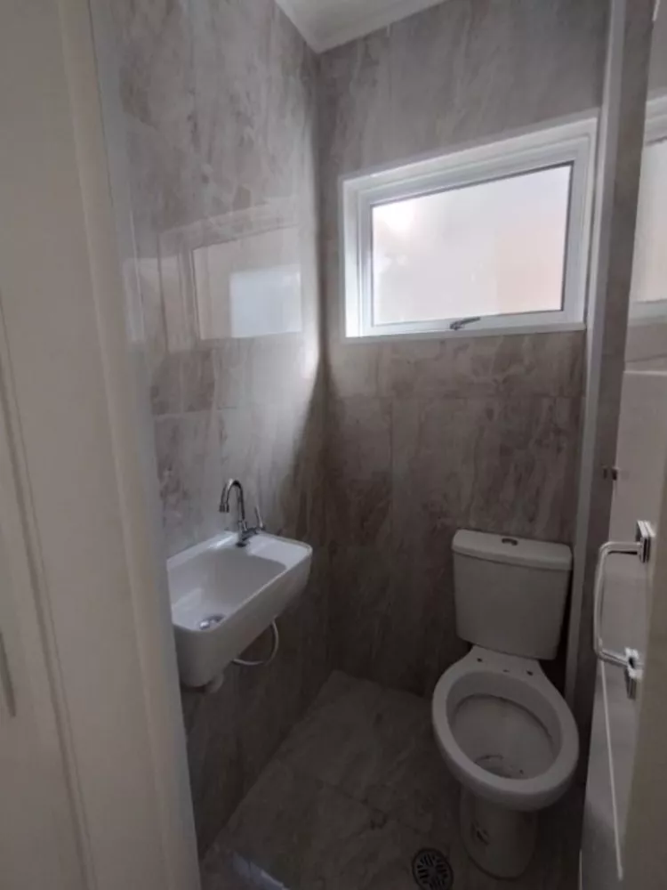 Sobrado, 3 quartos, 204 m² - Foto 8