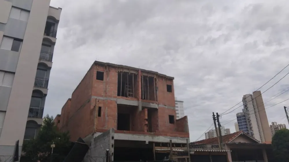Cobertura, 3 quartos, 172 m² - Foto 1