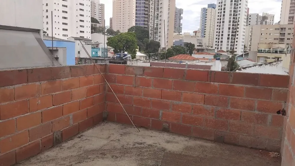 Cobertura, 3 quartos, 172 m² - Foto 13