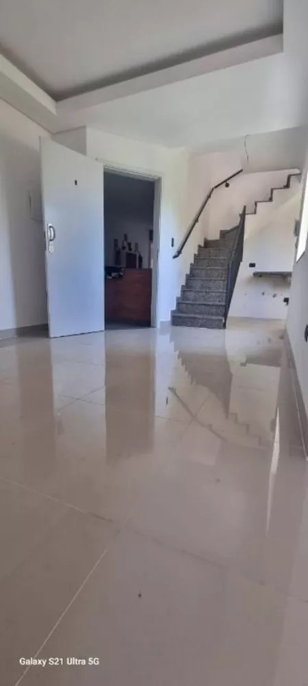 Cobertura à venda com 2 quartos, 110m² - Foto 2