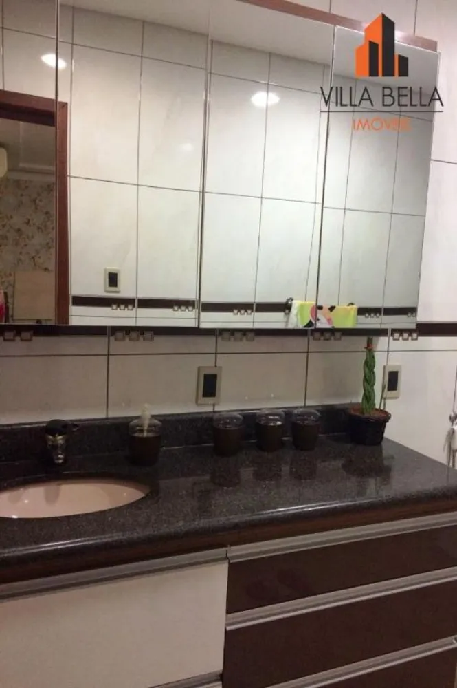 Sobrado, 3 quartos, 264 m² - Foto 11