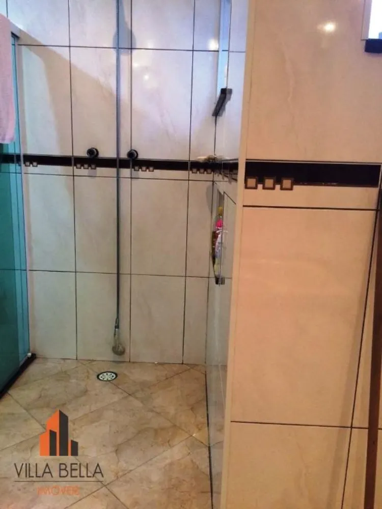 Sobrado, 3 quartos, 264 m² - Foto 1