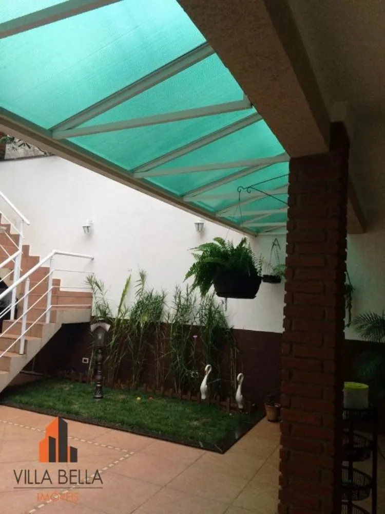 Sobrado, 3 quartos, 264 m² - Foto 3