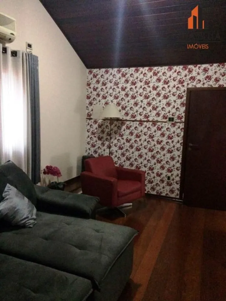 Sobrado, 3 quartos, 264 m² - Foto 4